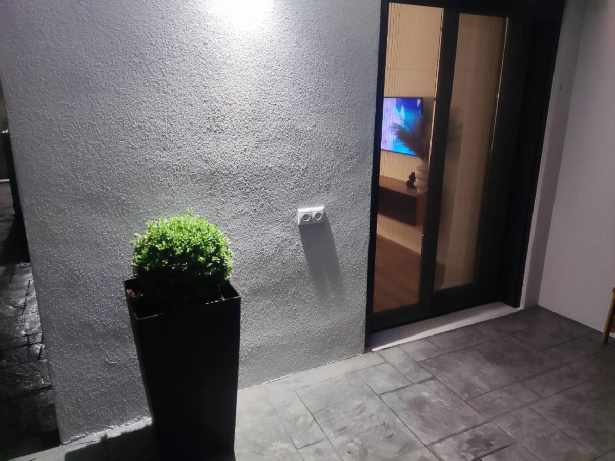 P Faliro Riviera Suite Athene Buitenkant foto