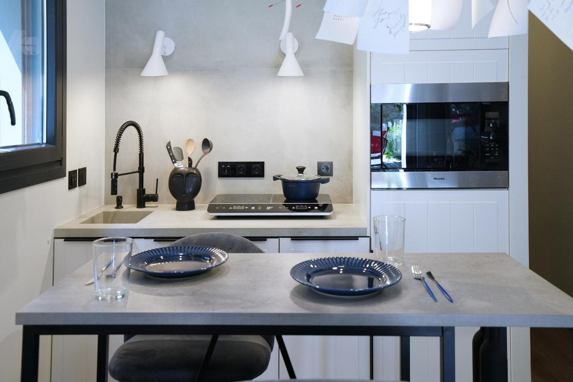 P Faliro Riviera Suite Athene Buitenkant foto
