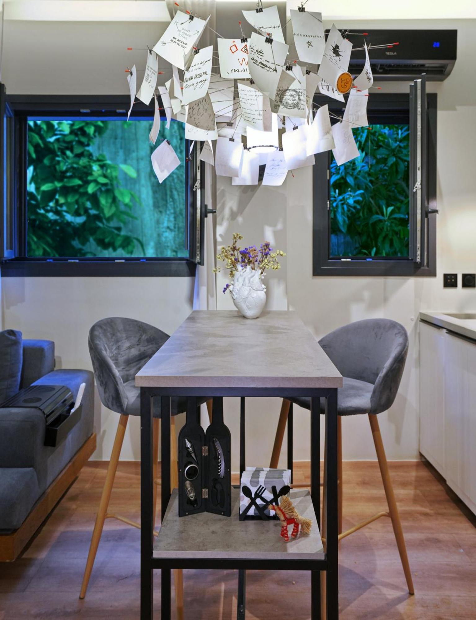 P Faliro Riviera Suite Athene Buitenkant foto