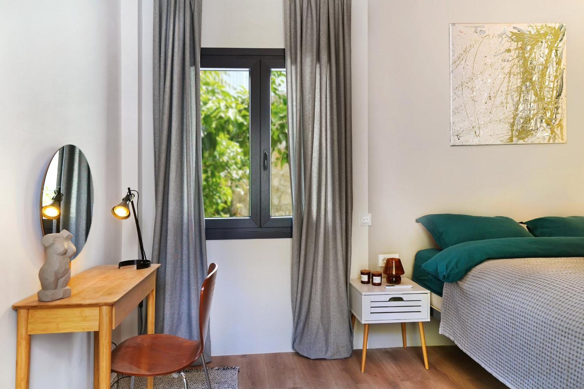 P Faliro Riviera Suite Athene Buitenkant foto