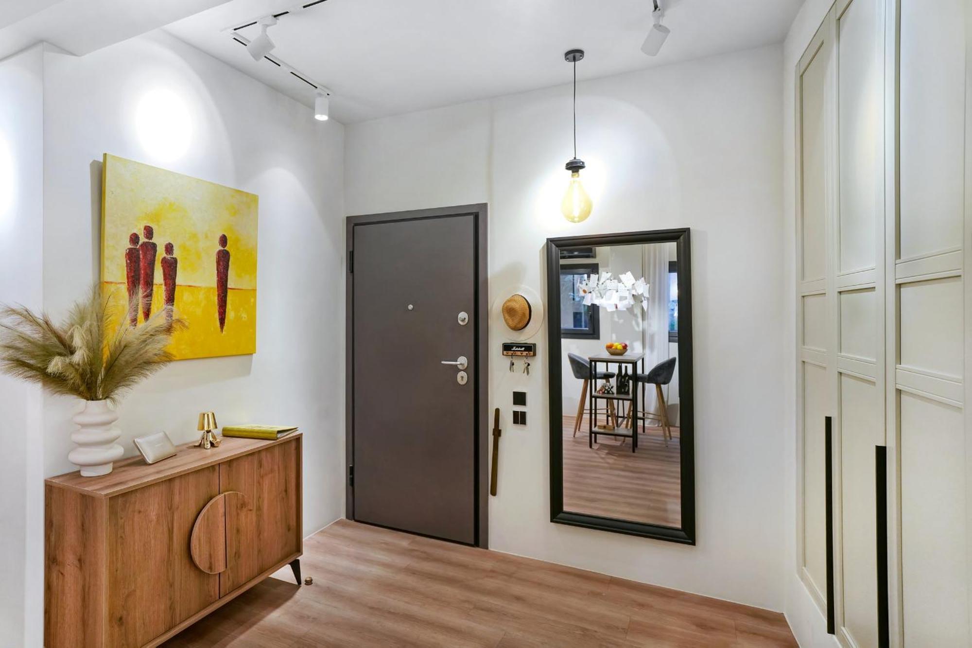 P Faliro Riviera Suite Athene Buitenkant foto