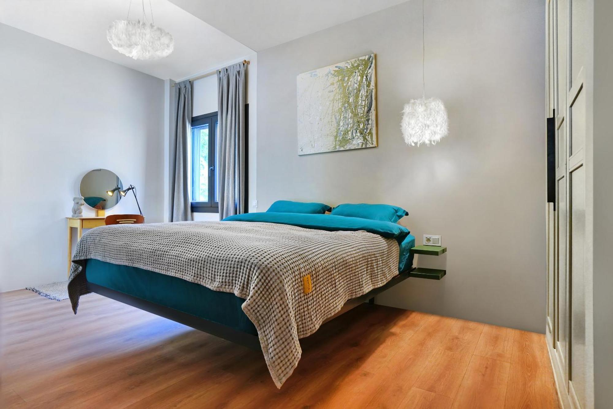 P Faliro Riviera Suite Athene Buitenkant foto
